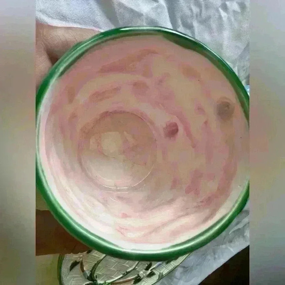 Vintage snack set from Halden Group Japan 1986 4 pieces total - Picture 6 of 9